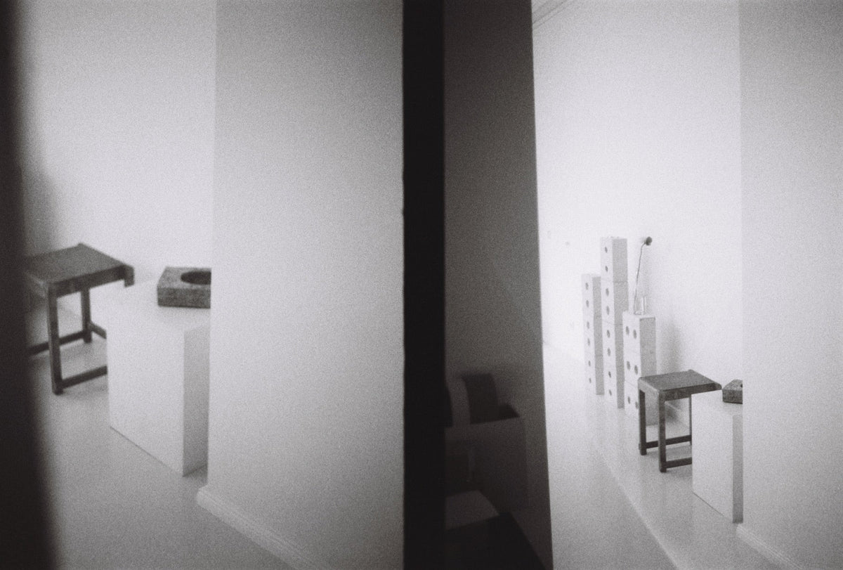 BEHIND WORDS #4