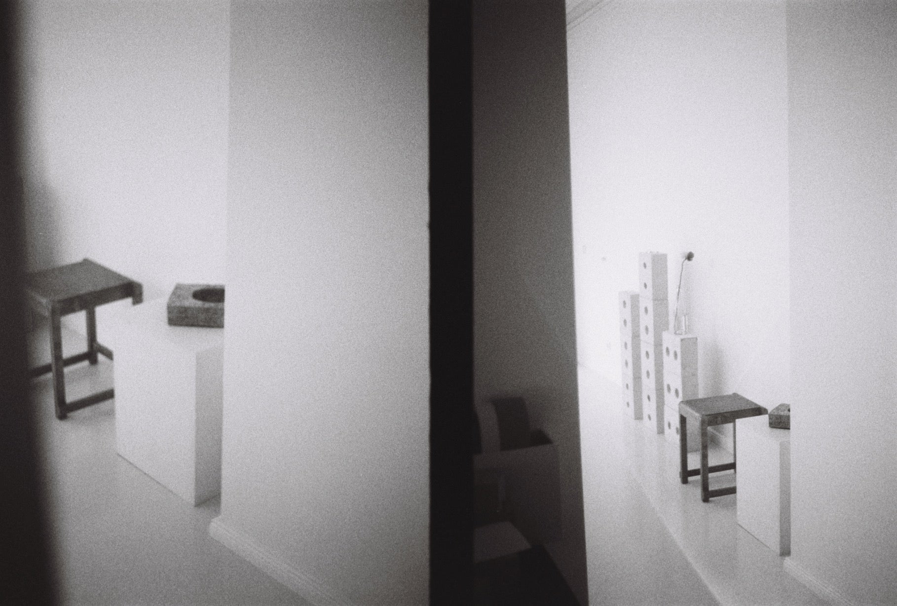 BEHIND WORDS #4