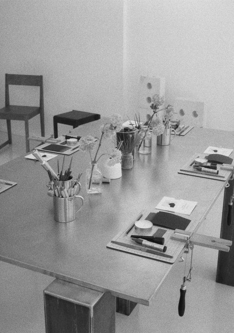 26/04/25 – THINK PENDANT – WAX CARVING WORKSHOP