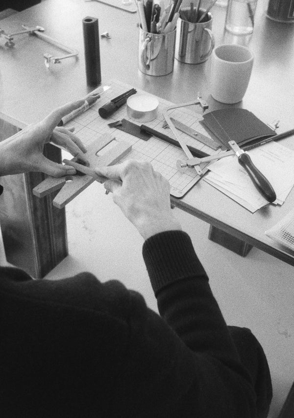 05/12/2026 – THINK RING – WAX CARVING WORKSHOP