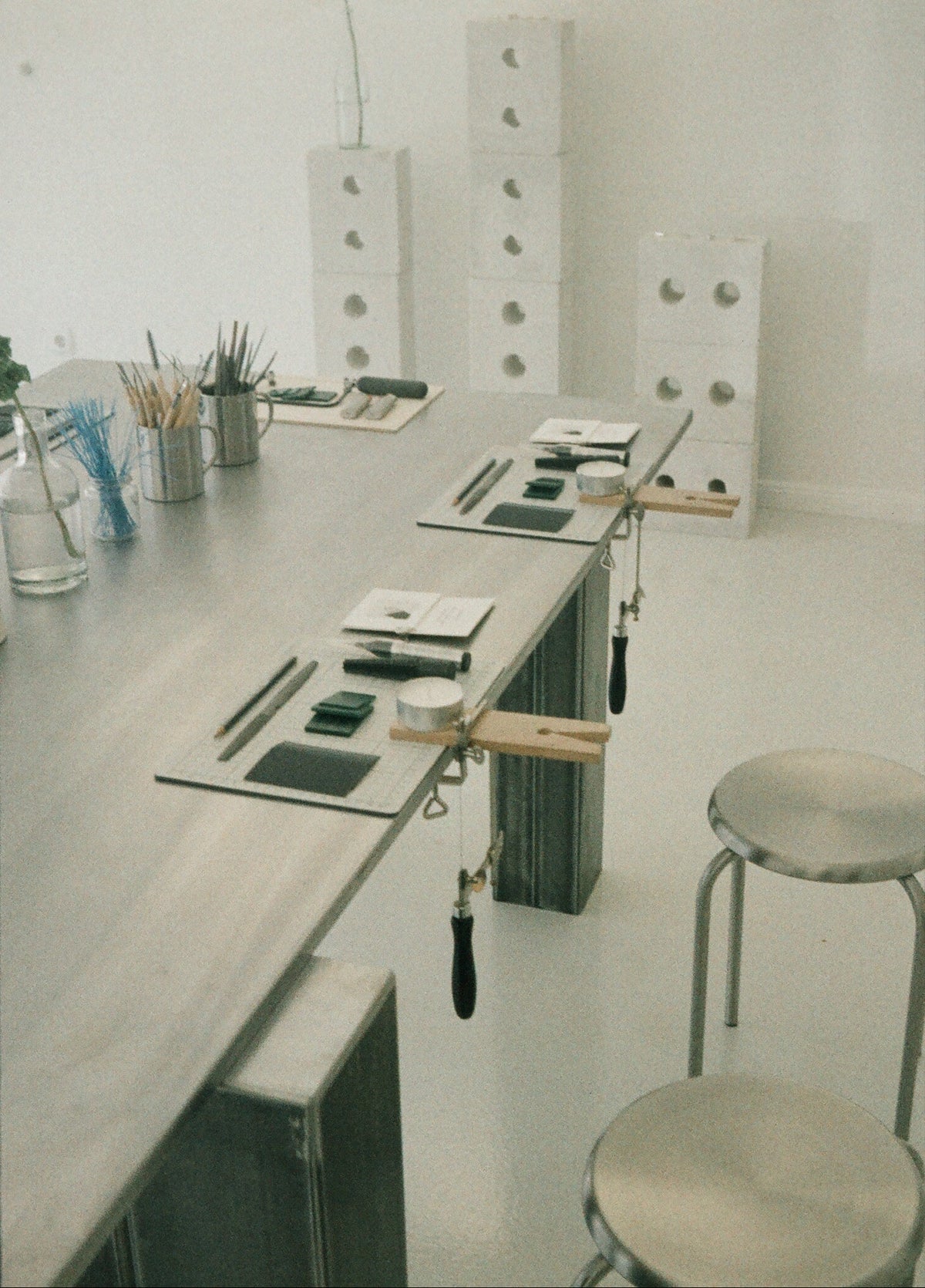 14/11/2026 – THINK PENDANT – WAX CARVING WORKSHOP