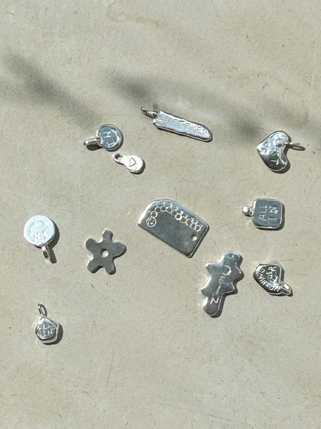 14/11/2026 – THINK PENDANT – WAX CARVING WORKSHOP