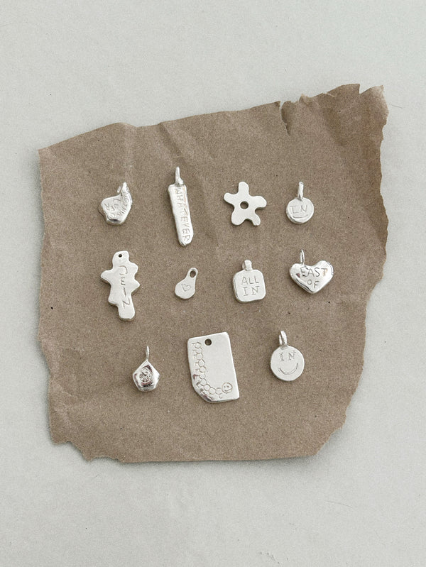 14/11/2026 – THINK PENDANT – WAX CARVING WORKSHOP