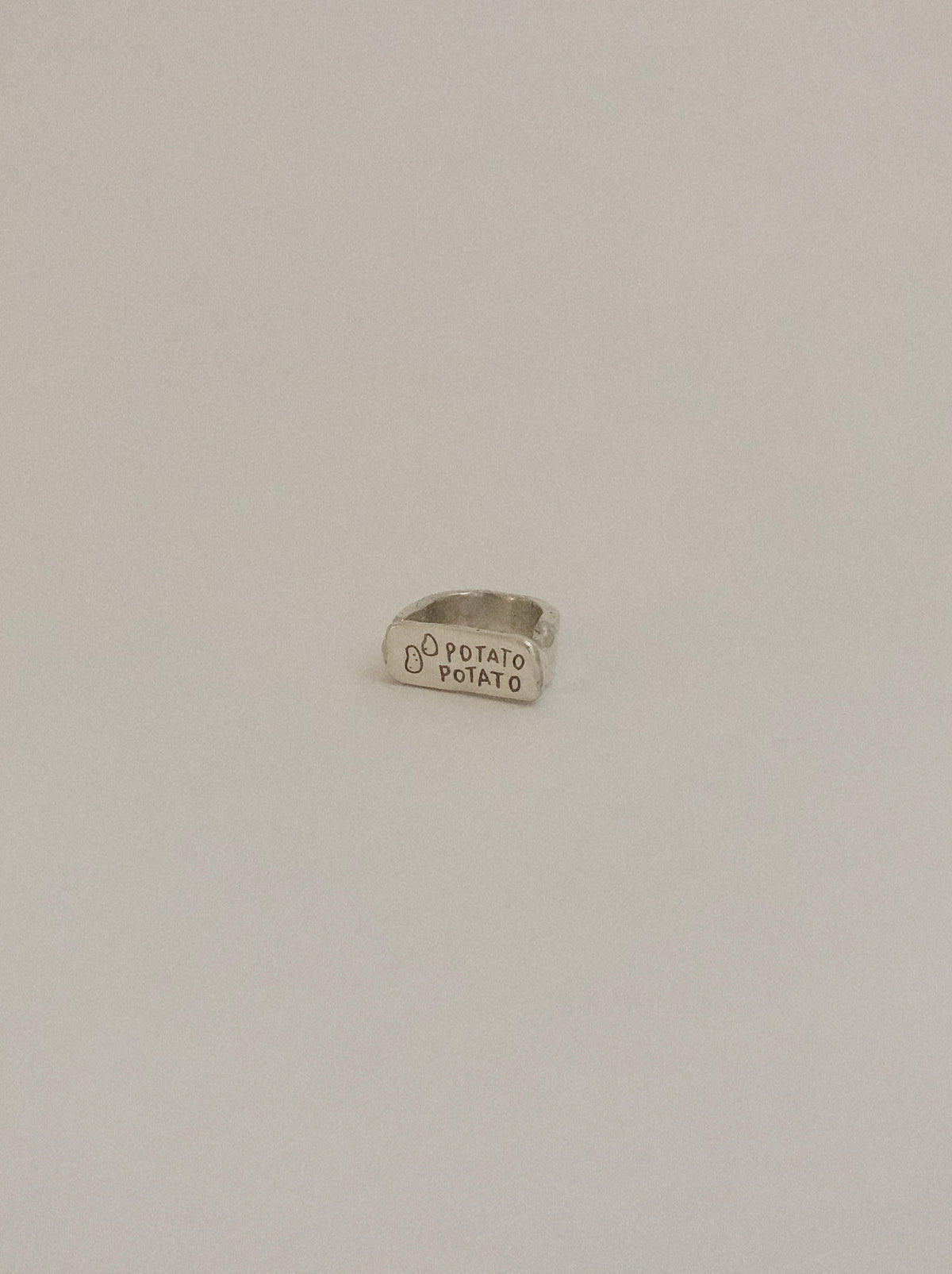 POTATO POTATO