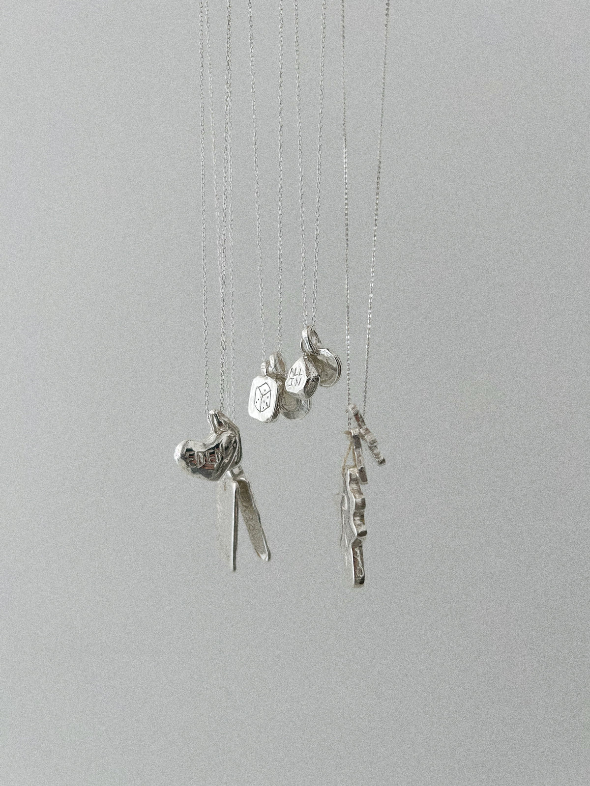 14/11/2026 – THINK PENDANT – WAX CARVING WORKSHOP