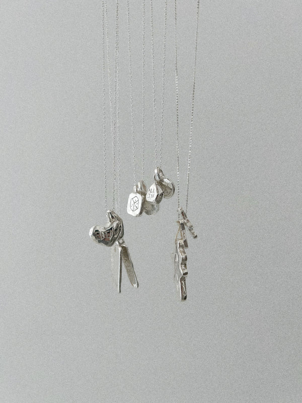 14/11/2026 – THINK PENDANT – WAX CARVING WORKSHOP