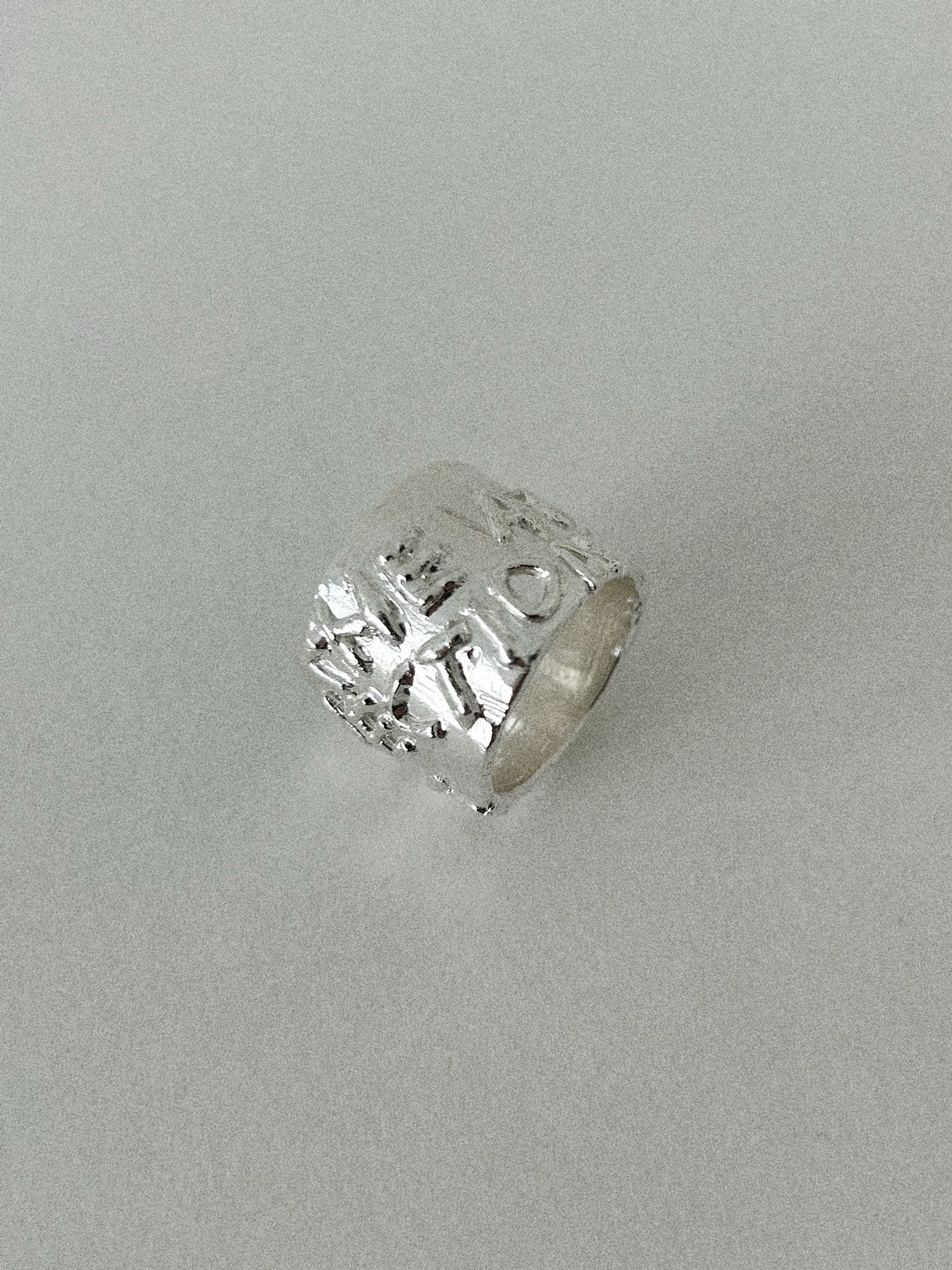 THE ATTEMPT AT CONNECTION