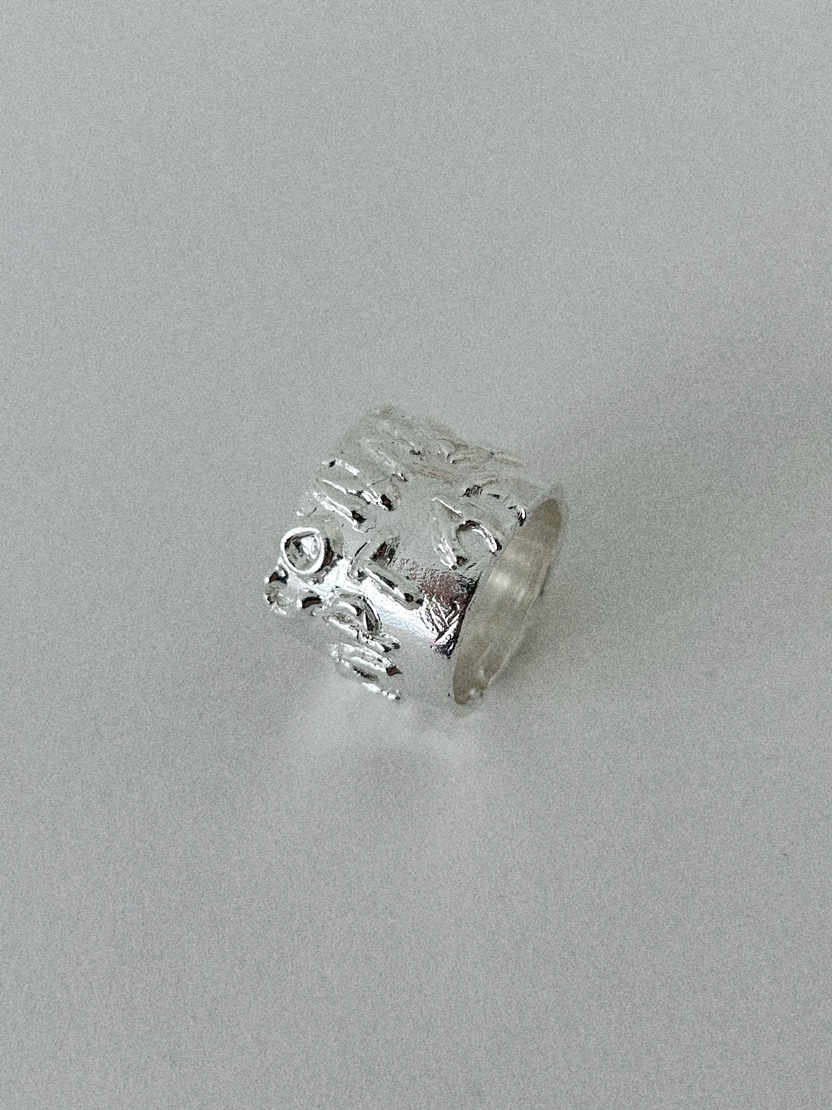 THE ATTEMPT AT CONNECTION