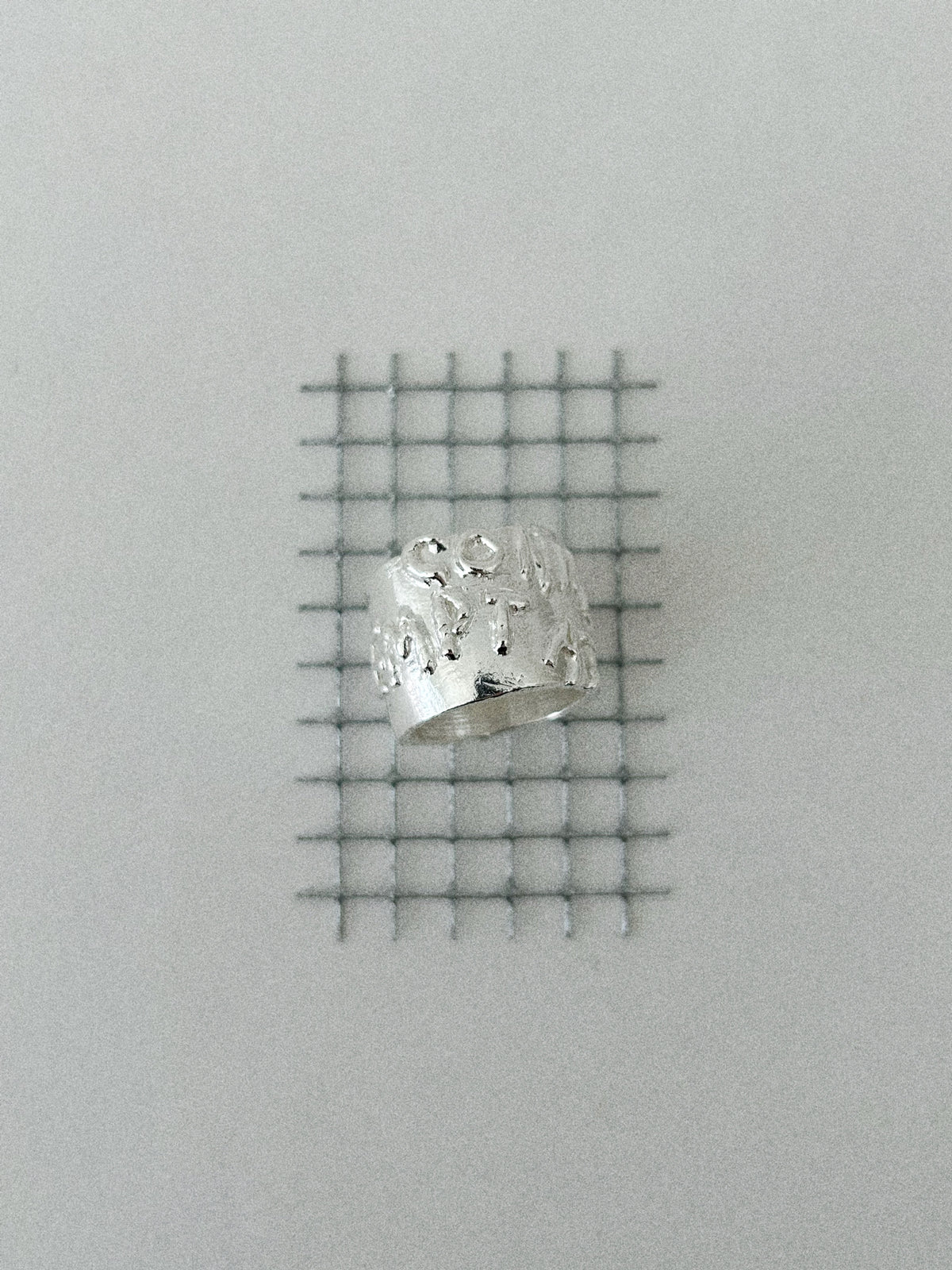 THE ATTEMPT AT CONNECTION