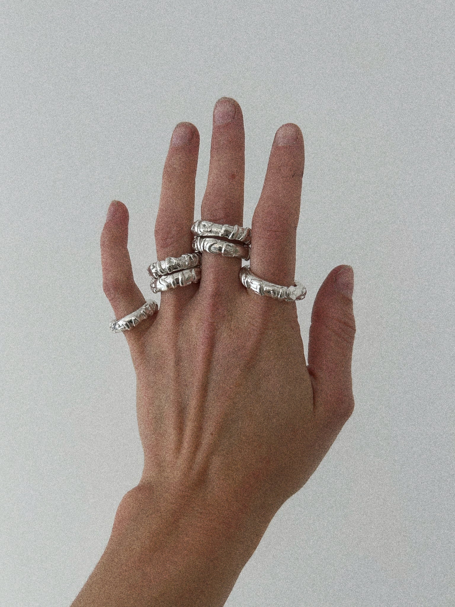 THE HAND 51