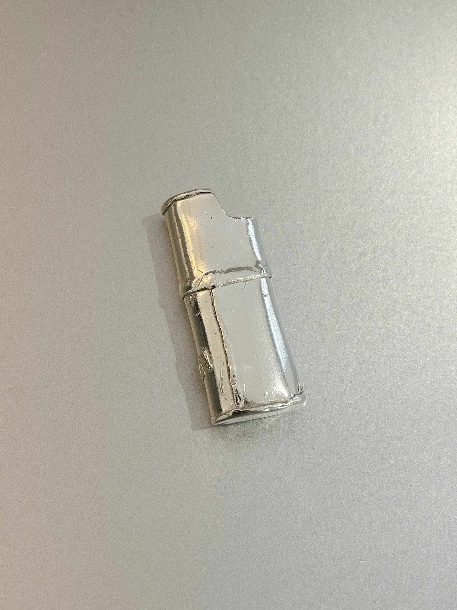 MY KIND OF PAIN – LIGHTER CASE