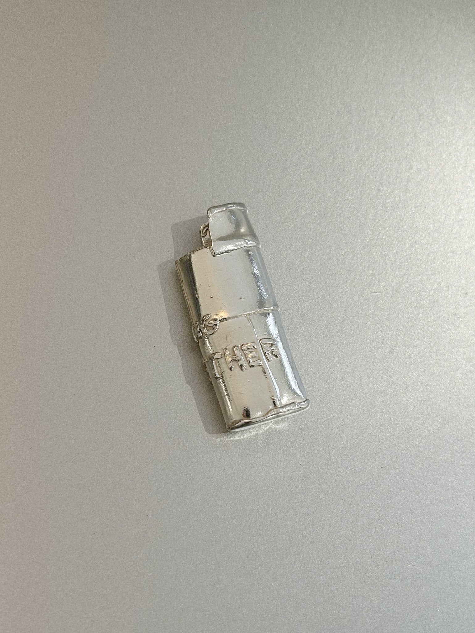 WE BELONG TOGETHER – LIGHTER CASE