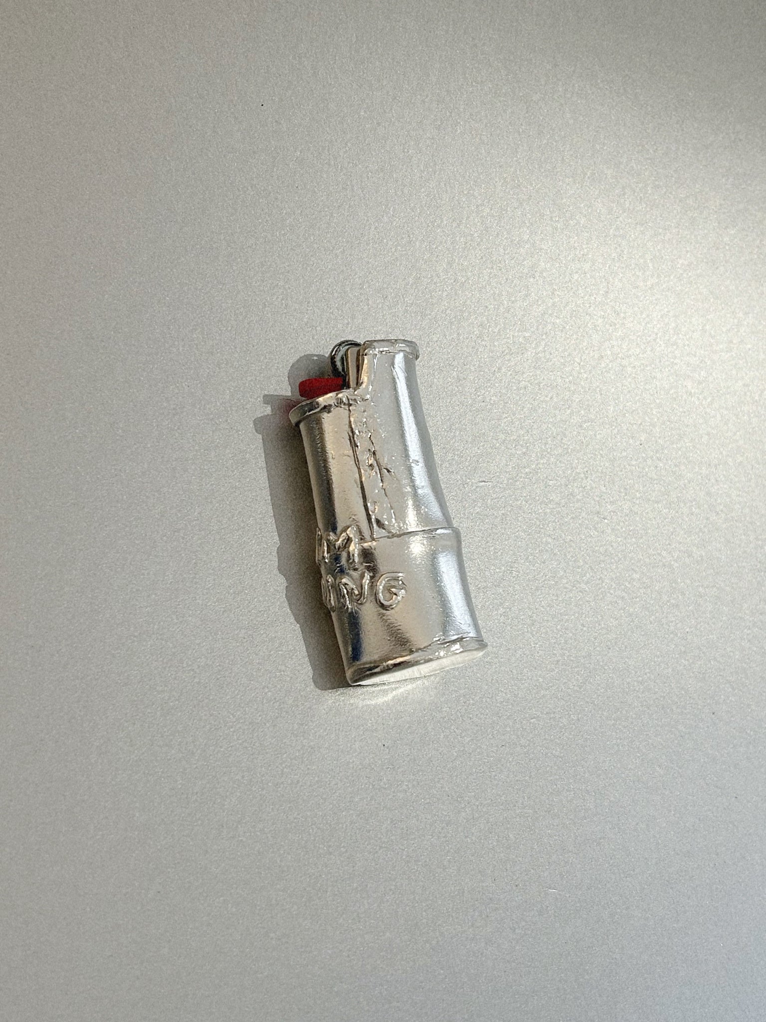 WE BELONG TOGETHER – LIGHTER CASE