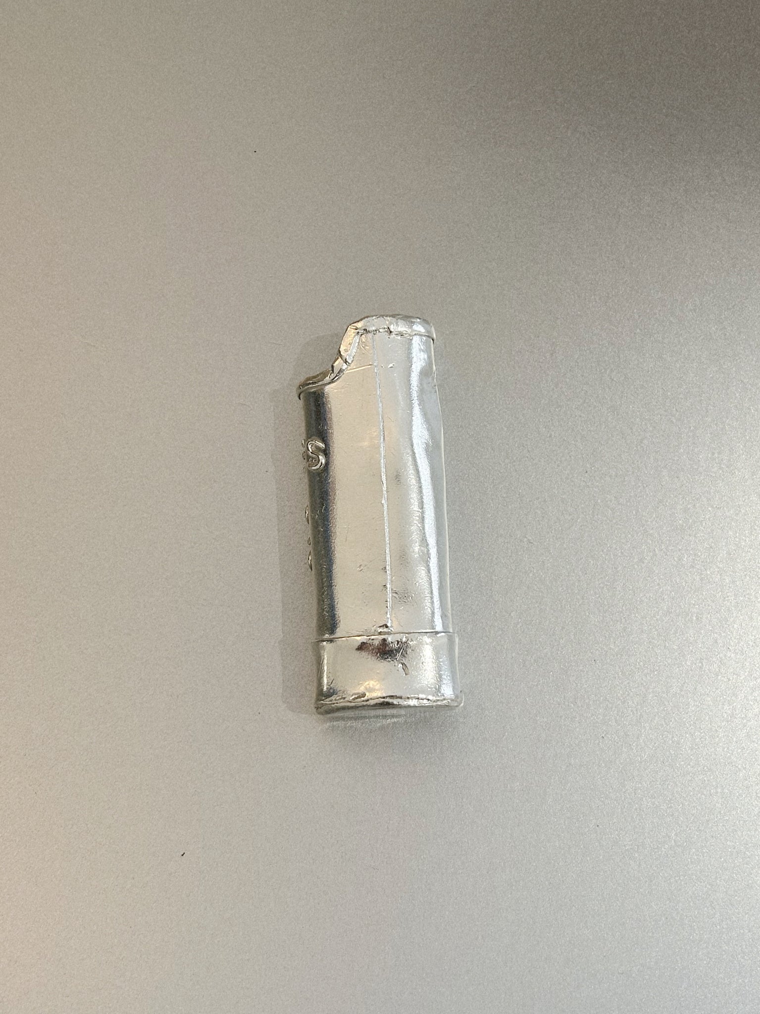 IT DOES – LIGHTER CASE