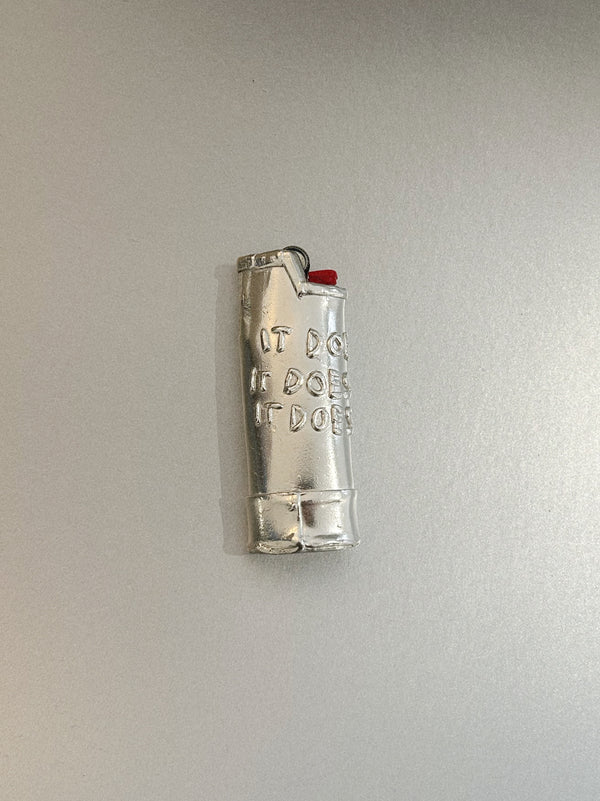 IT DOES – LIGHTER CASE