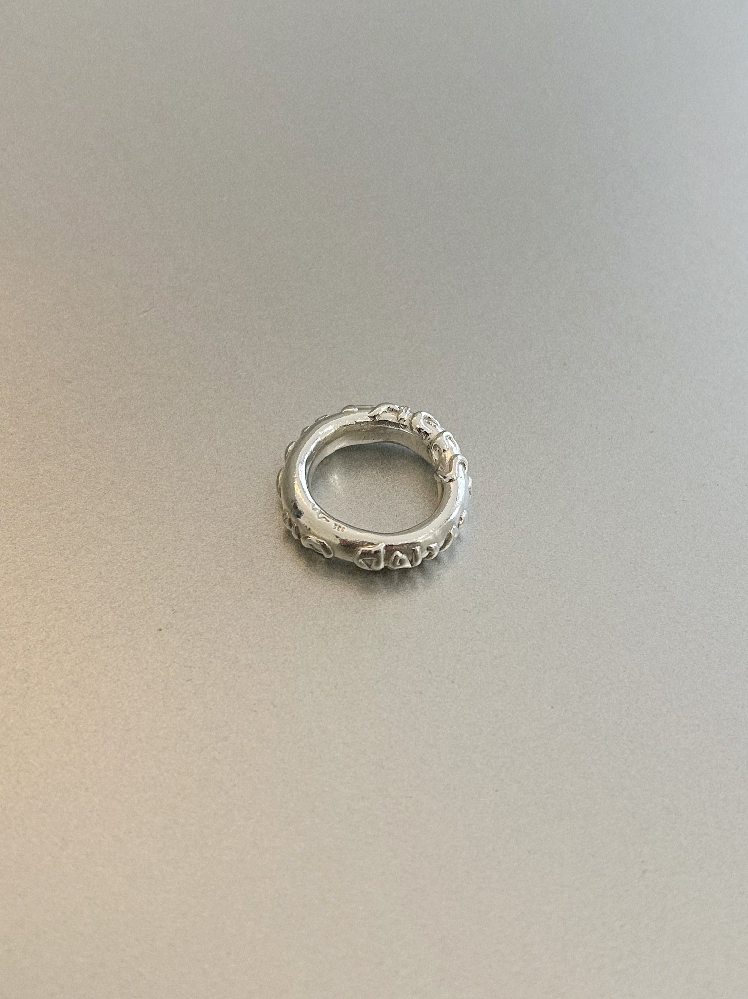 THE WIND ON OUR FACES