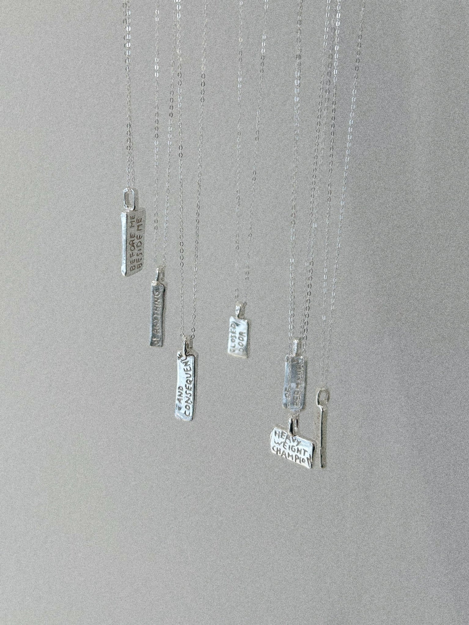 HEAVY WEIGHT CHAMPION