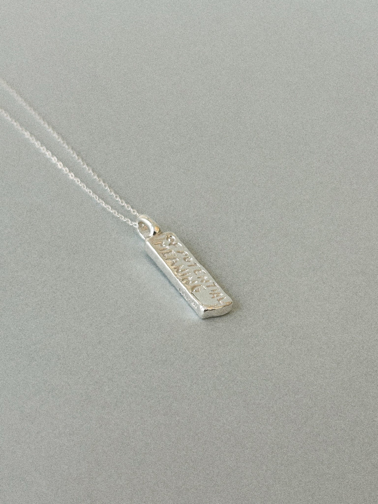 GIVE ME SOMETHING OF POTENTIAL MEANING