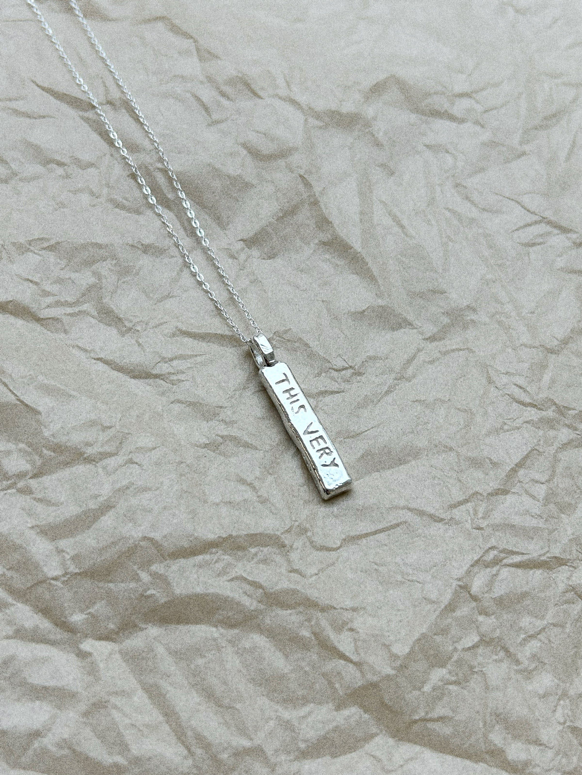 THIS VERY PRESENT #4