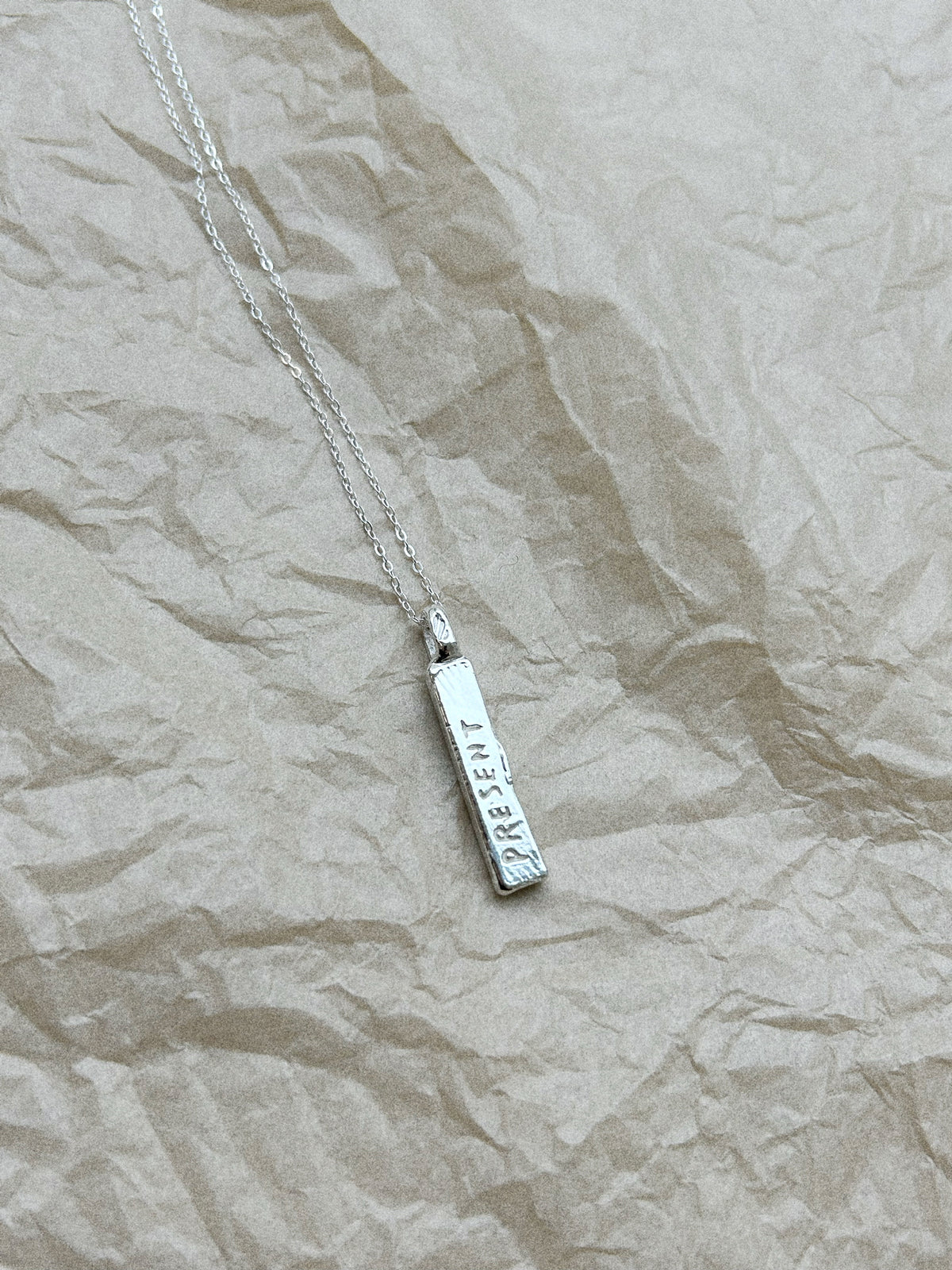 THIS VERY PRESENT #4
