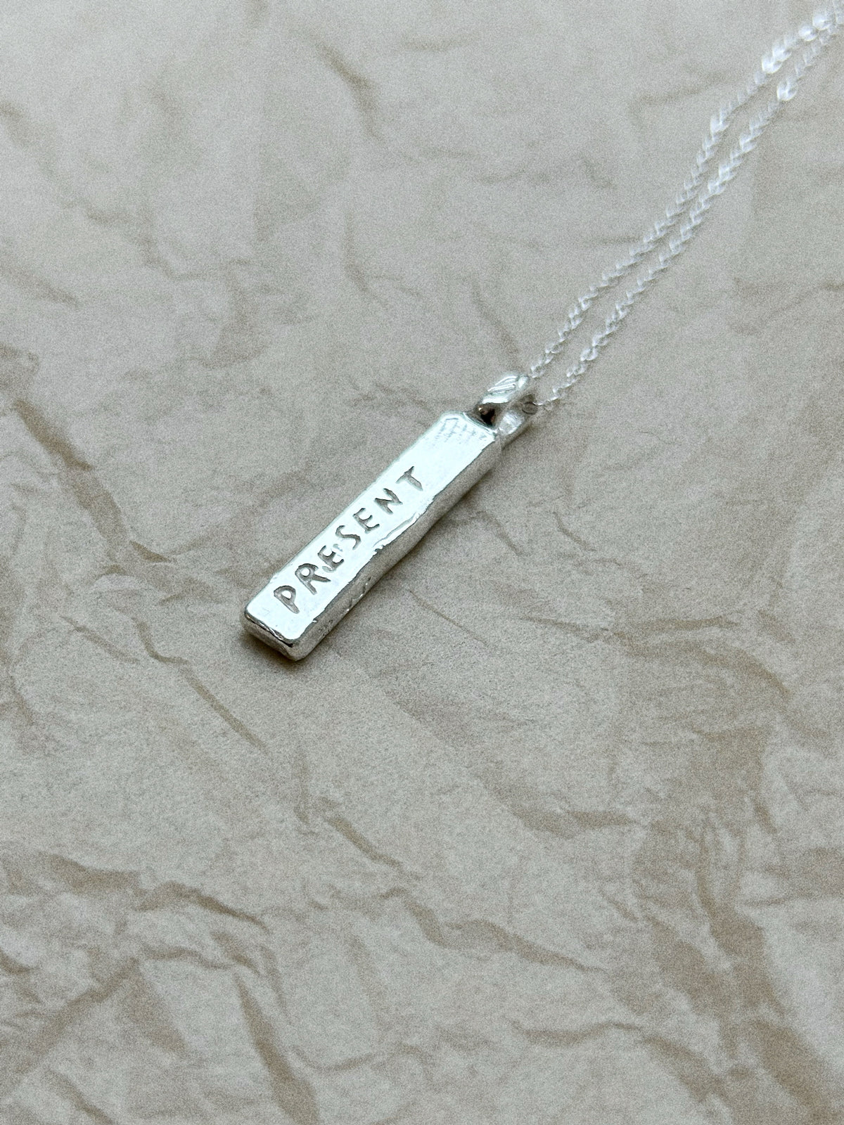 THIS VERY PRESENT #4