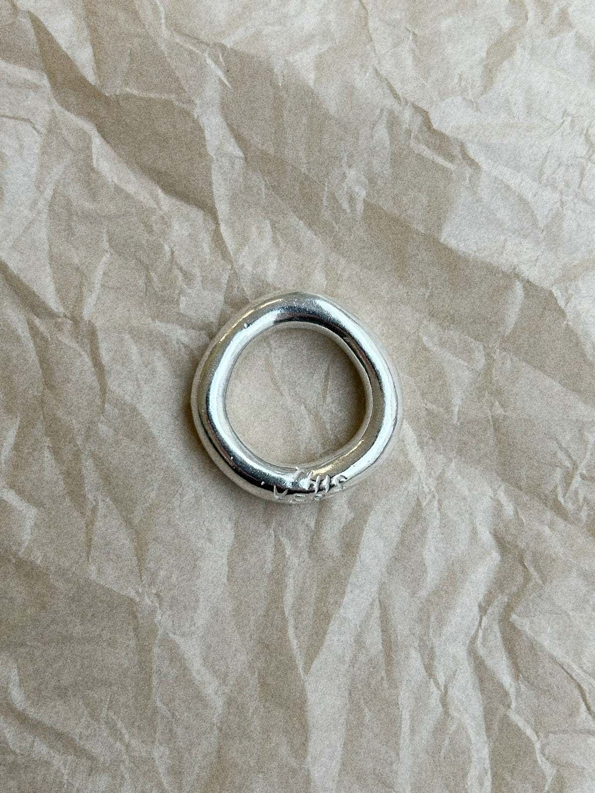 THIS VERY PRESENT 60/61