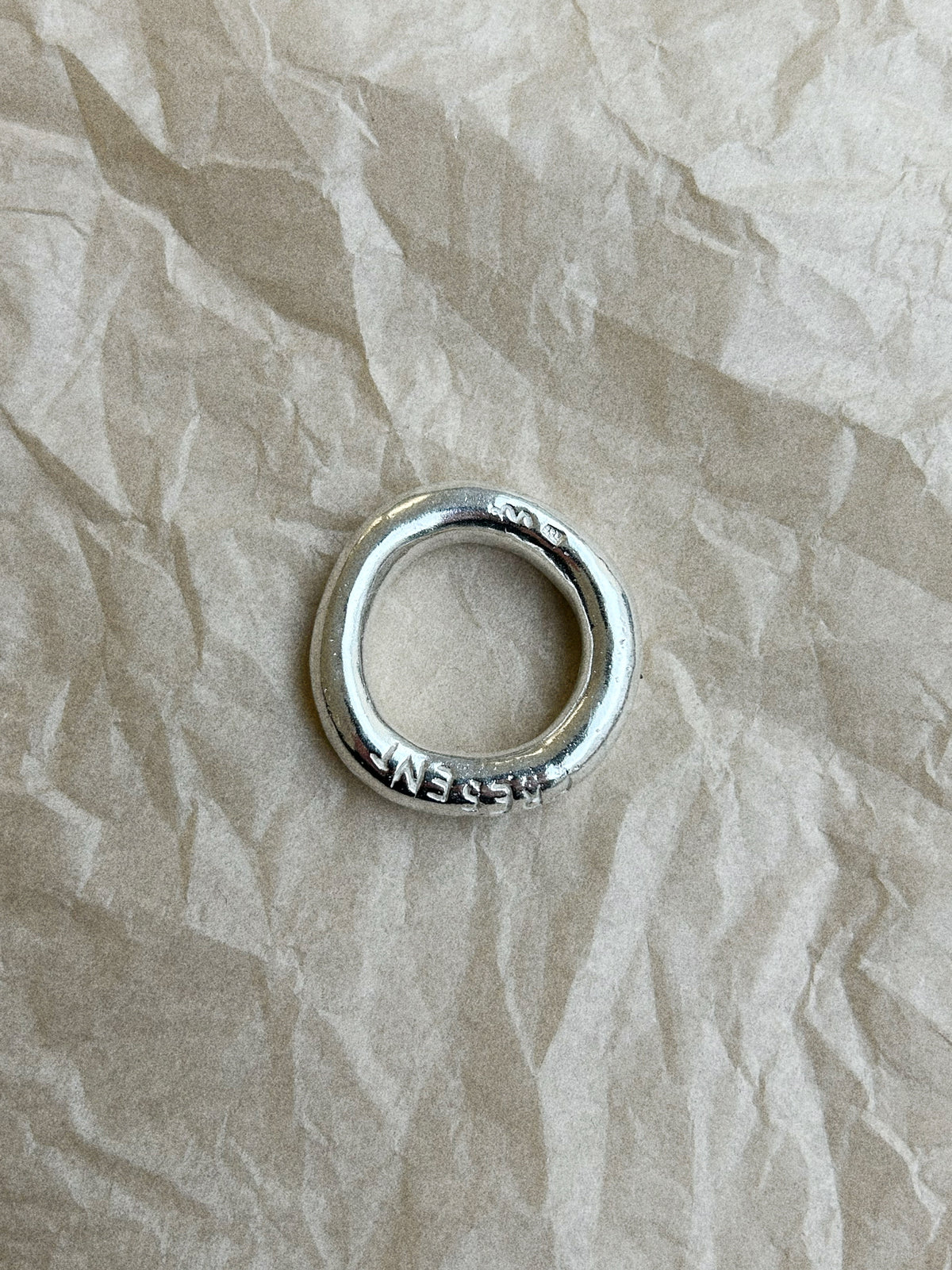 THIS VERY PRESENT 60/61