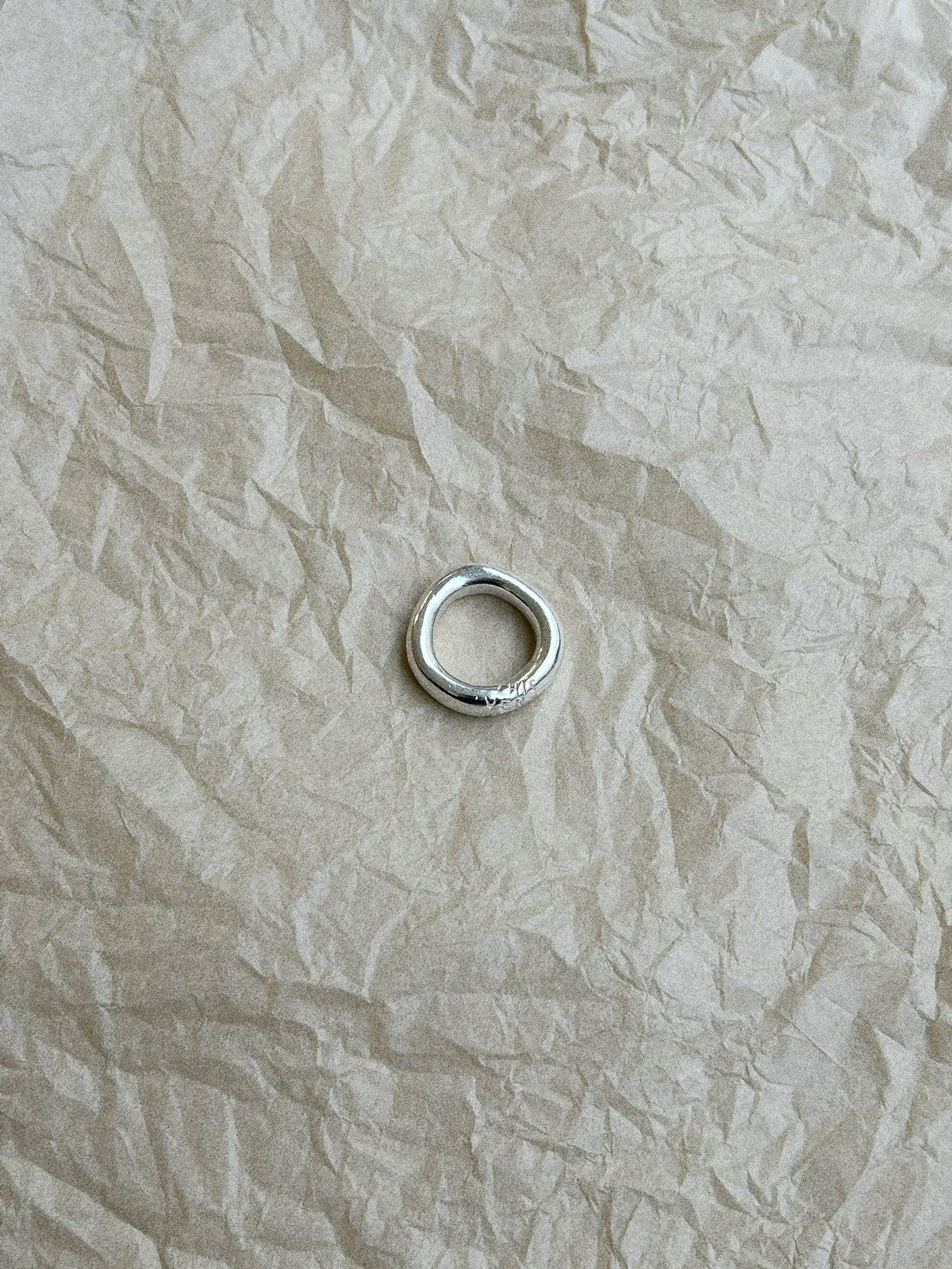 THIS VERY PRESENT 60/61