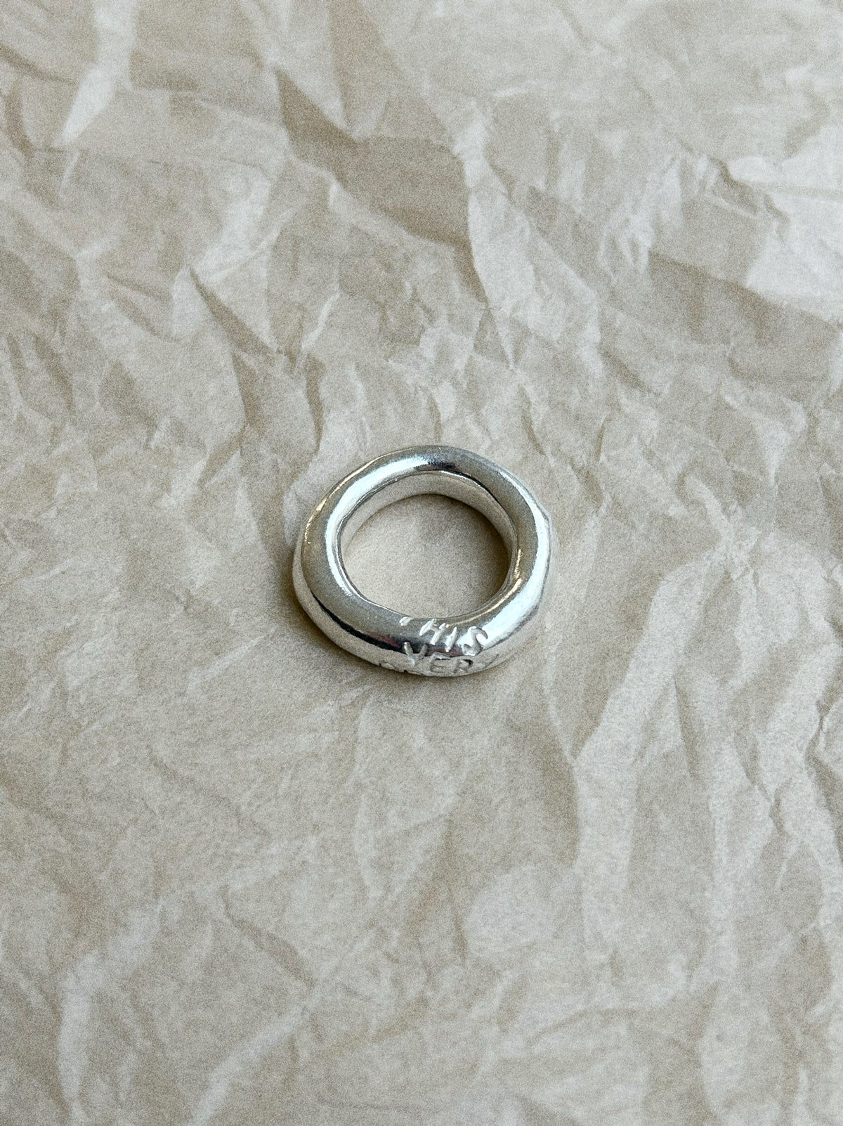 THIS VERY PRESENT 54/55