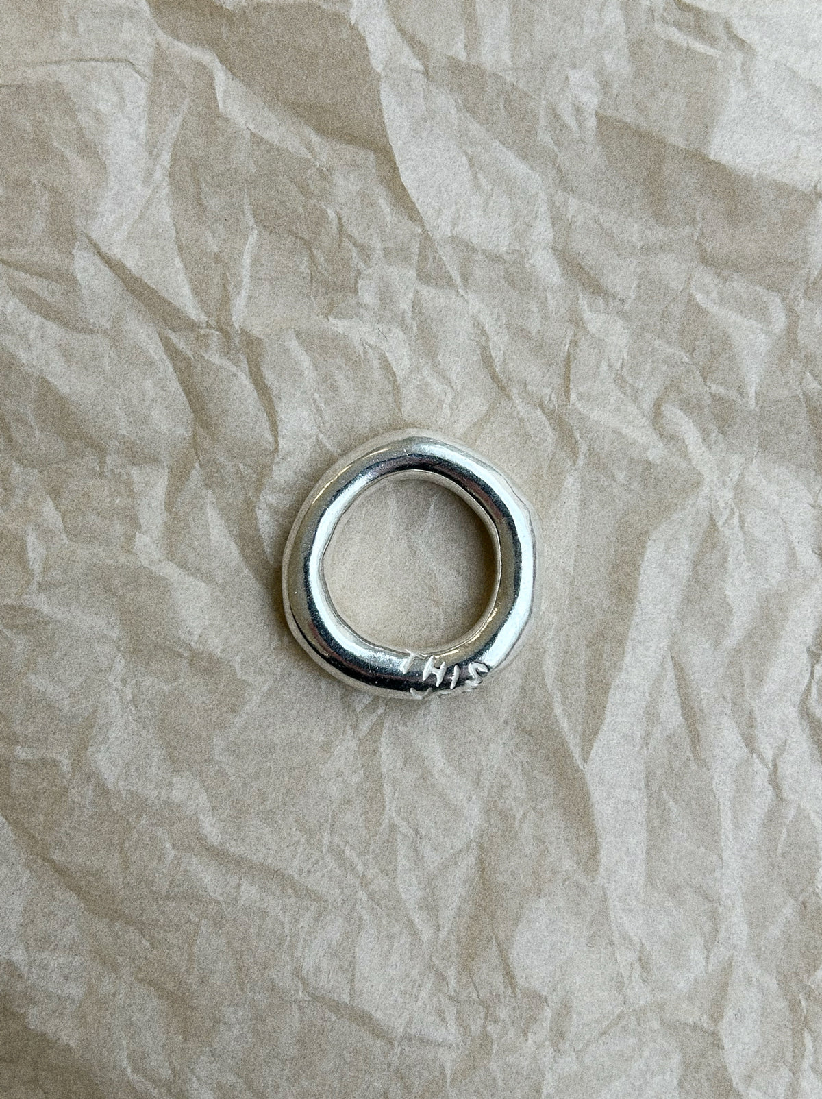 THIS VERY PRESENT 52/53