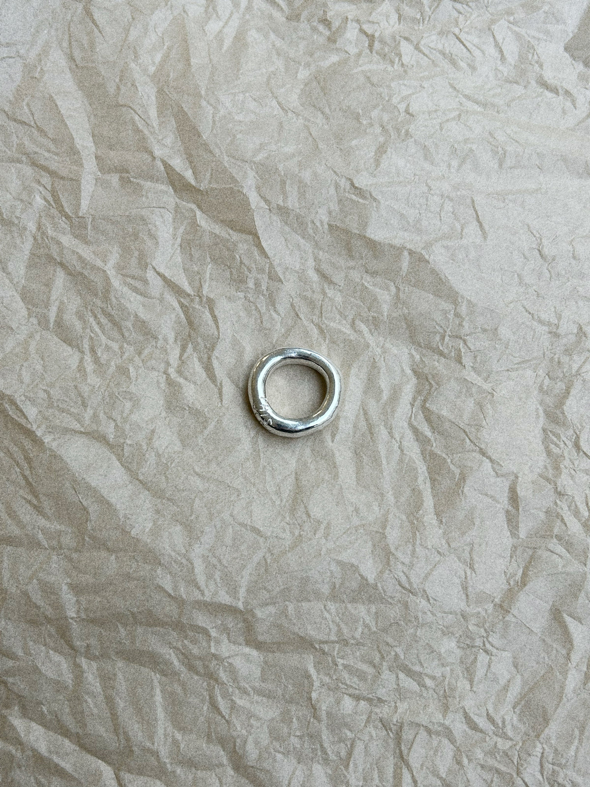 THIS VERY PRESENT 50/51