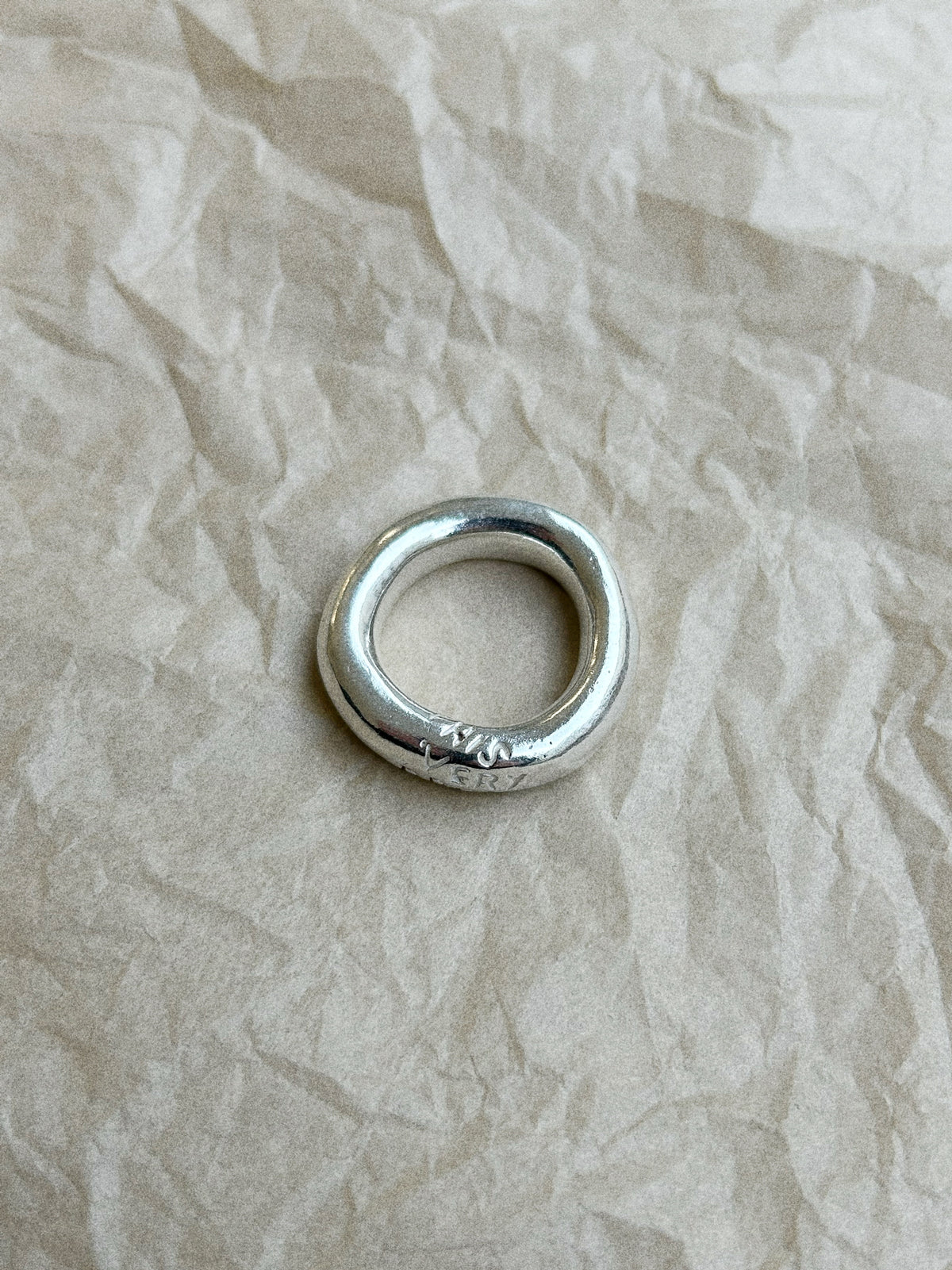 THIS VERY PRESENT 57/58