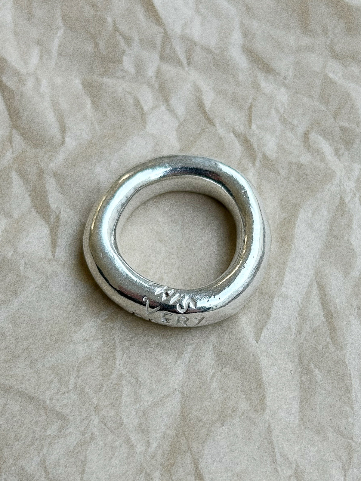 THIS VERY PRESENT 57/58