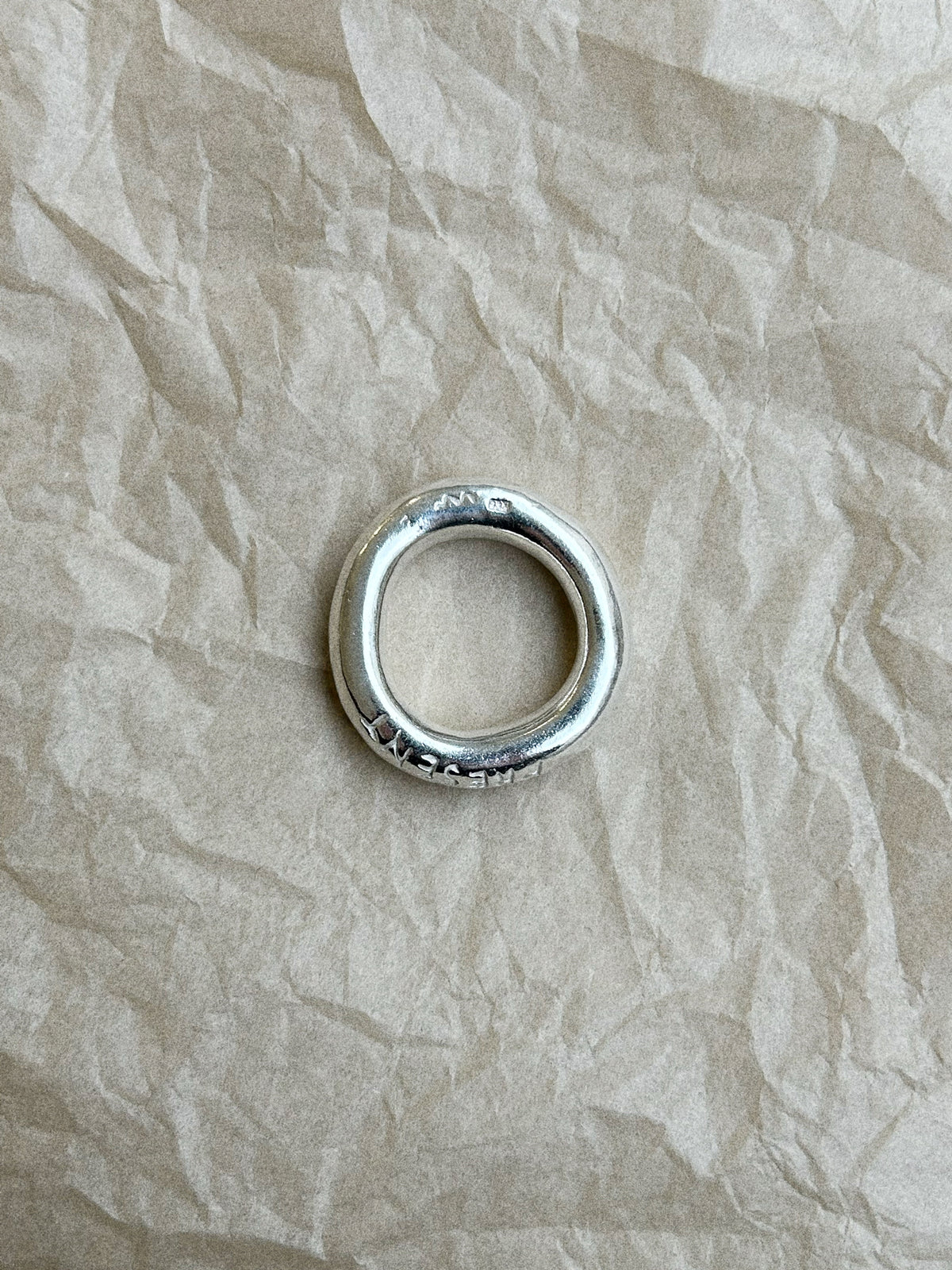 THIS VERY PRESENT 57/58