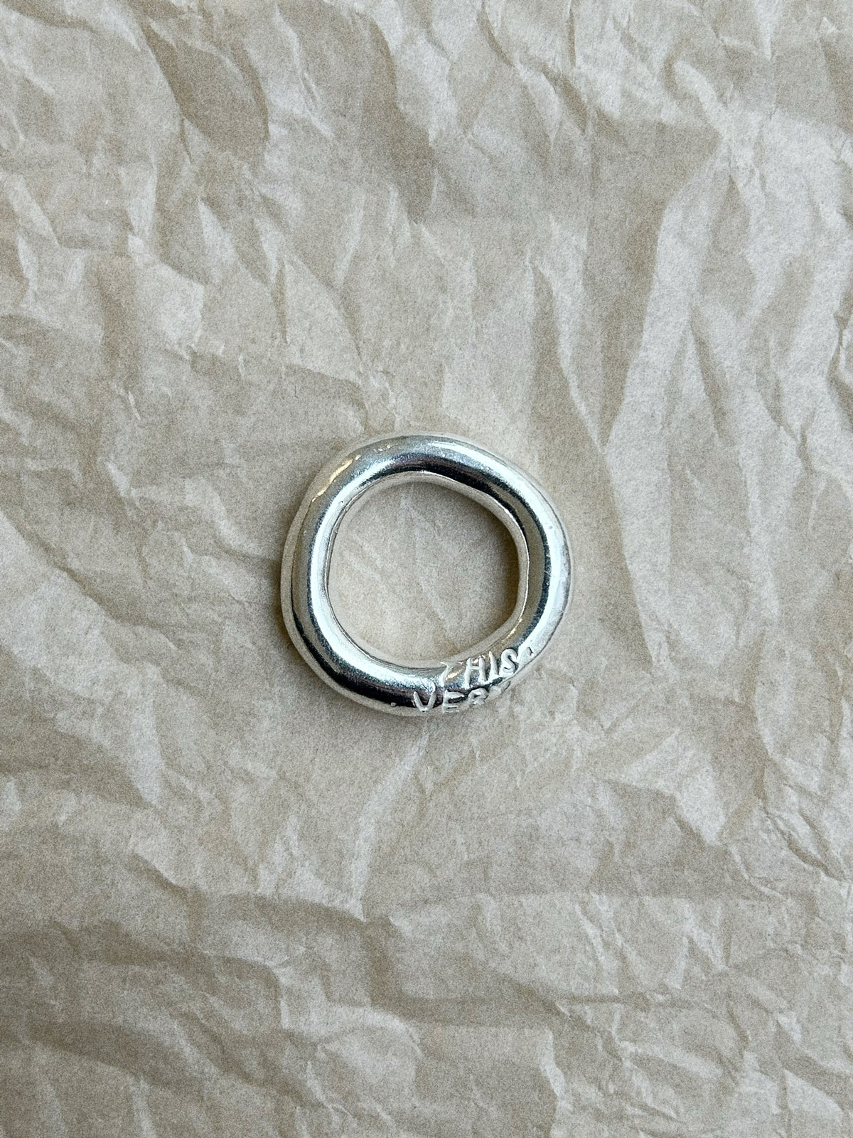 THIS VERY PRESENT 57