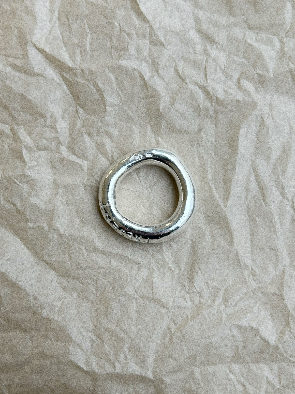 THIS VERY PRESENT 57