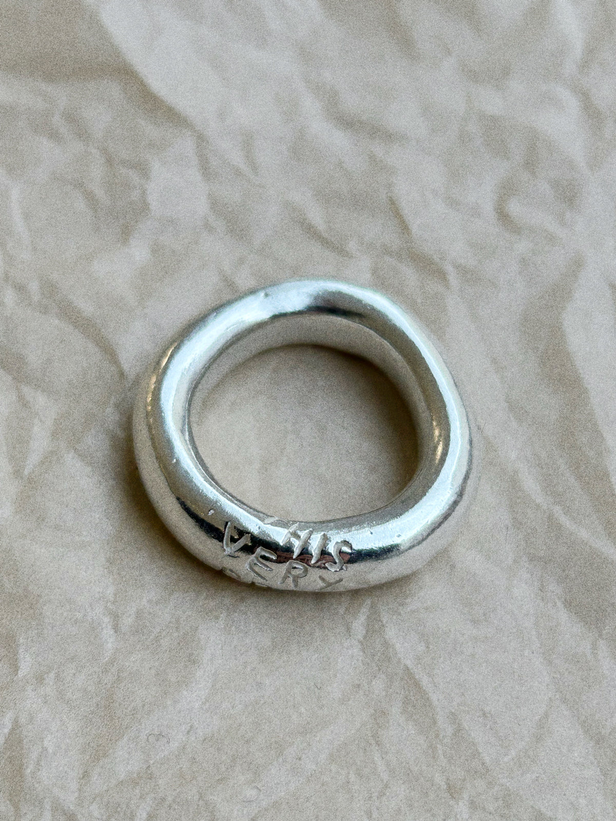 THIS VERY PRESENT 57