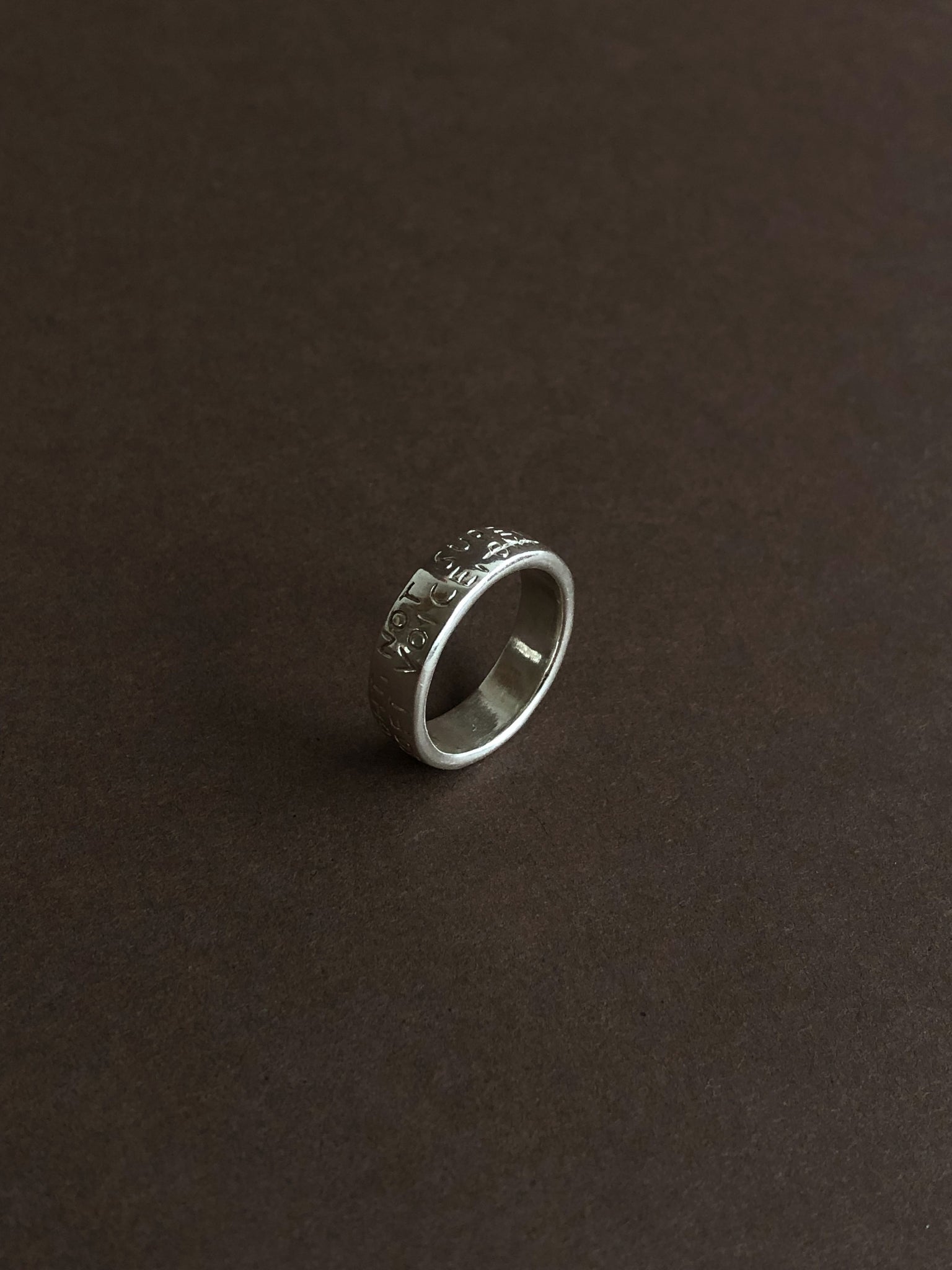 LAST LIGHT, FIRST LIGHT, NOT SURE, ALWAYS LOVE, YOUR SOFT VOICE | STORY RING
